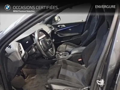 BMW Serie 1 118dA 150ch M Sport occasion 2019 - Photo 4