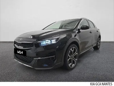 KIA XCeed 1.6 CRDI 115ch Active DCT7 occasion 2020 - Photo 1