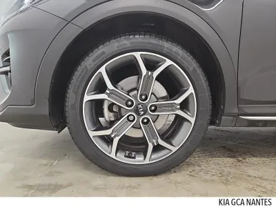 KIA XCeed 1.6 CRDI 115ch Active DCT7 occasion 2020 - Photo 4