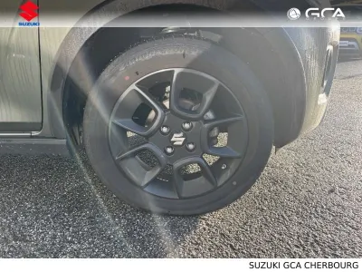 SUZUKI Ignis 1.2 Dualjet Hybrid 83ch Privilège occasion 2023 - Photo 4