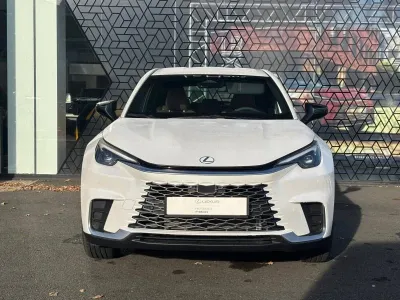 LEXUS LBX 14181 AB1 0/HYBRIDE 2WD 05 ELEGANT occasion 2025 - Photo 2