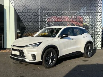 LEXUS LBX 14181 AB1 0/HYBRIDE 2WD 05 ELEGANT occasion 2025 - Photo 1