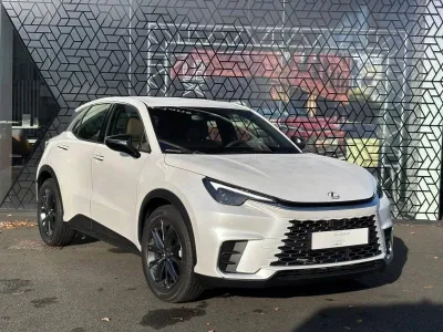 LEXUS LBX 14181 AB1 0/HYBRIDE 2WD 05 ELEGANT occasion 2025 - Photo 3