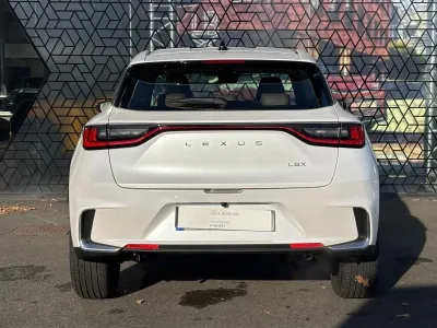 LEXUS LBX 14181 AB1 0/HYBRIDE 2WD 05 ELEGANT occasion 2025 - Photo 4