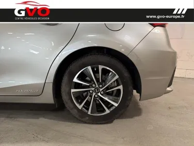 LEXUS CT 200h Luxe MY20 occasion 2021 - Photo 4