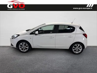 OPEL Corsa 1.4 90ch Edition 5p occasion 2019 - Photo 3