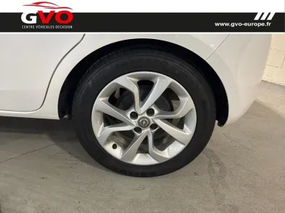 OPEL Corsa 1.4 90ch Edition 5p occasion 2019 - Photo 4