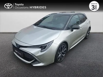 TOYOTA Corolla Touring Spt 122h Collection MY22 occasion 2022 - Photo 1