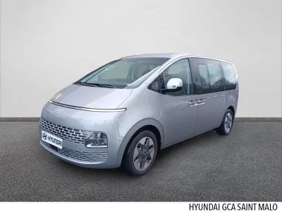 HYUNDAI Staria 1.6 T-GDI 225ch Hybrid Executive occasion 2025 - Photo 1