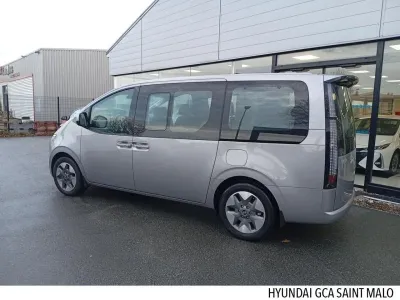 HYUNDAI Staria 1.6 T-GDI 225ch Hybrid Executive occasion 2025 - Photo 2