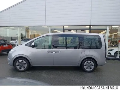 HYUNDAI Staria 1.6 T-GDI 225ch Hybrid Executive occasion 2025 - Photo 3