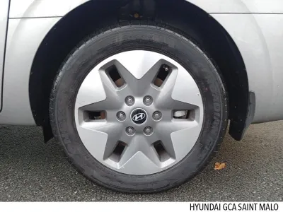 HYUNDAI Staria 1.6 T-GDI 225ch Hybrid Executive occasion 2025 - Photo 4