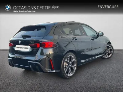 BMW Serie 1 120A 170ch M Sport DKG7 occasion 2025 - Photo 2