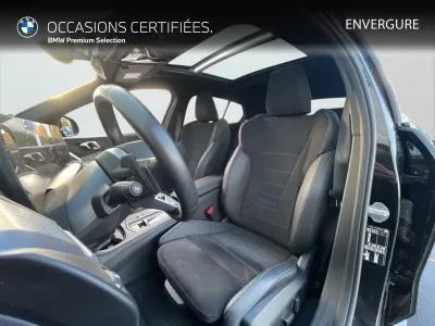 BMW Serie 1 120A 170ch M Sport DKG7 occasion 2025 - Photo 4