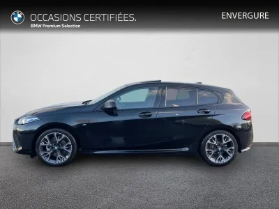 BMW Serie 1 120A 170ch M Sport DKG7 occasion 2025 - Photo 3