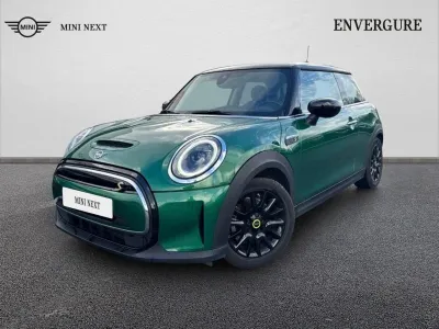 MINI Mini Cooper SE 184ch Edition Premium BVA 5CV occasion 2022 - Photo 1