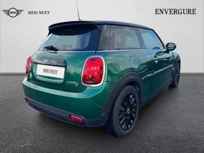 MINI Mini Cooper SE 184ch Edition Premium BVA 5CV occasion 2022 - Photo 2