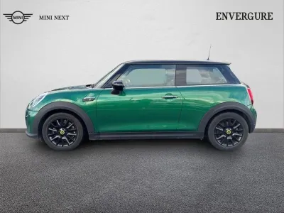 MINI Mini Cooper SE 184ch Edition Premium BVA 5CV occasion 2022 - Photo 3