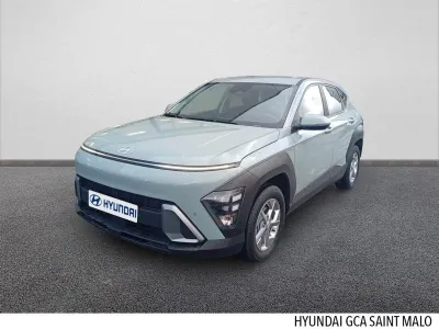 HYUNDAI Kona 1.6 GDi 129ch Hybrid Intuitive DCT-6 occasion 2025 - Photo 1