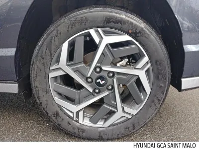 HYUNDAI Kona 1.6 GDi 129ch Hybrid N Line Executive DCT-6 occasion 2024 - Photo 4