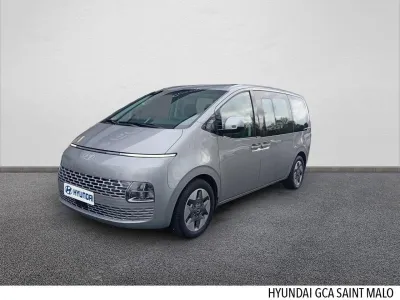 HYUNDAI Staria 1.6 T-GDI 225ch Hybrid Executive occasion 2025 - Photo 1