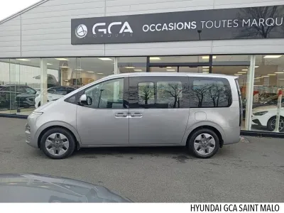 HYUNDAI Staria 1.6 T-GDI 225ch Hybrid Executive occasion 2025 - Photo 3