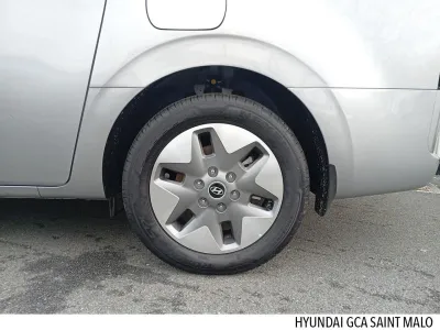 HYUNDAI Staria 1.6 T-GDI 225ch Hybrid Executive occasion 2025 - Photo 4