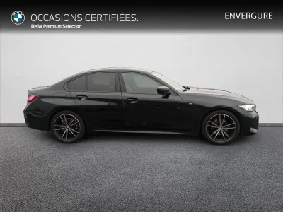 BMW Serie 3 320dA 190ch M Sport occasion 2023 - Photo 3