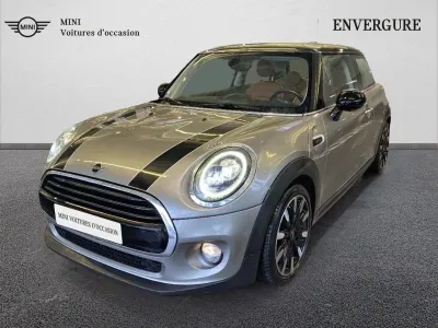 MINI Mini Cooper D 116ch Heddon Street BVA7 occasion 2019 - Photo 1