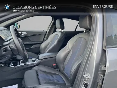 BMW Serie 1 118d 150ch M Sport occasion 2022 - Photo 4