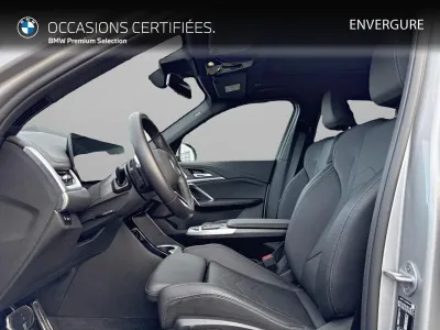 BMW X1 sDrive20i 170ch M Sport occasion 2025 - Photo 2