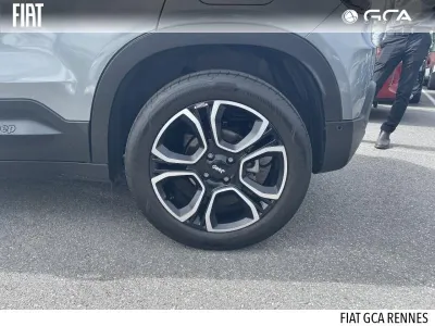 JEEP Avenger Electrique 156ch 115kW 1st Edition occasion 2023 - Photo 4