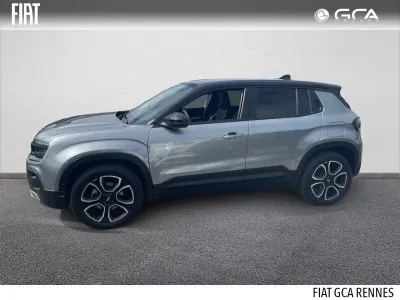 JEEP Avenger Electrique 156ch 115kW 1st Edition occasion 2023 - Photo 3