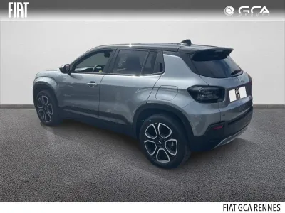 JEEP Avenger Electrique 156ch 115kW 1st Edition occasion 2023 - Photo 2