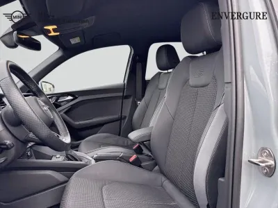 AUDI A1 Sportback 35 TFSI 150ch S line S tronic 7 8cv occasion 2024 - Photo 4