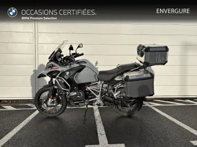 BMW R 1250 GS Adventure occasion 2024 - Photo 1