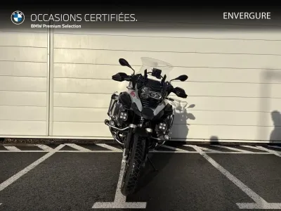 BMW R 1250 GS Adventure occasion 2024 - Photo 3