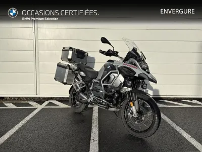 BMW R 1250 GS Adventure occasion 2024 - Photo 4