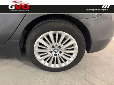 BMW Serie 2 ActiveTourer 220iA 192ch Luxury occasion 2015 - Photo 4
