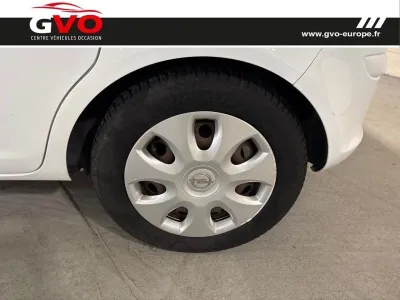 OPEL Corsa 1.3 CDTI 75ch FAP Business Connect ecoFLEX Start&Stop 5p occasion 2014 - Photo 4