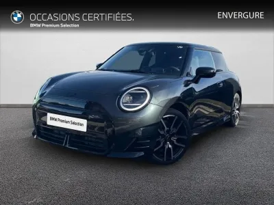 MINI Cooper 3 Portes E 184ch JCW occasion 2025 - Photo 1