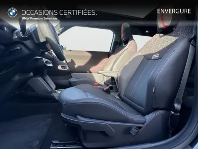 MINI Cooper 3 Portes E 184ch JCW occasion 2025 - Photo 4