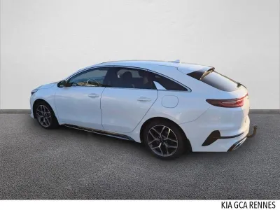 KIA ProCeed 1.6 CRDI 136ch GT Line DCT7 MY20 occasion 2020 - Photo 2