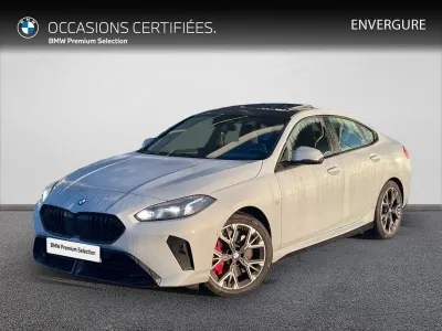 BMW Serie 2 Gran Coupe 220 170ch M Sport DKG7 occasion 2025 - Photo 1
