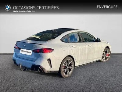 BMW Serie 2 Gran Coupe 220 170ch M Sport DKG7 occasion 2025 - Photo 2
