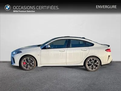 BMW Serie 2 Gran Coupe 220 170ch M Sport DKG7 occasion 2025 - Photo 3