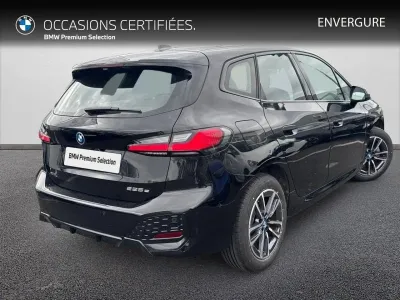 BMW Serie 2 ActiveTourer 225e 245ch xDrive M Sport DKG7 occasion 2024 - Photo 2