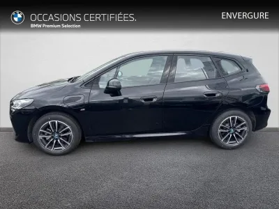 BMW Serie 2 ActiveTourer 225e 245ch xDrive M Sport DKG7 occasion 2024 - Photo 3