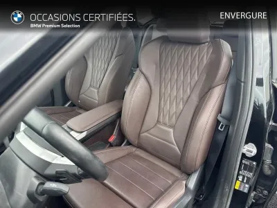 BMW Serie 2 ActiveTourer 225e 245ch xDrive M Sport DKG7 occasion 2024 - Photo 4