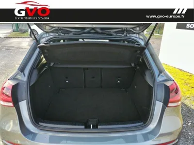 MERCEDES-BENZ Classe A 180 d 116ch Progressive Line 8G-DCT occasion 2022 - Photo 4